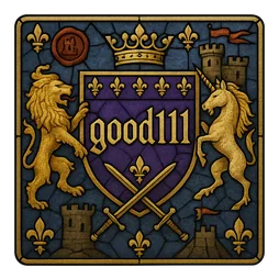 good111 logo